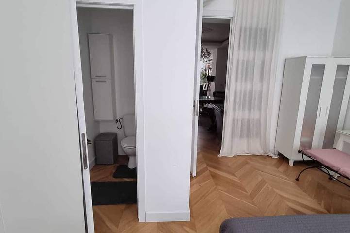 Gîte pour 8 personnes, avec jardin et terrasse à Vilvorde - 3