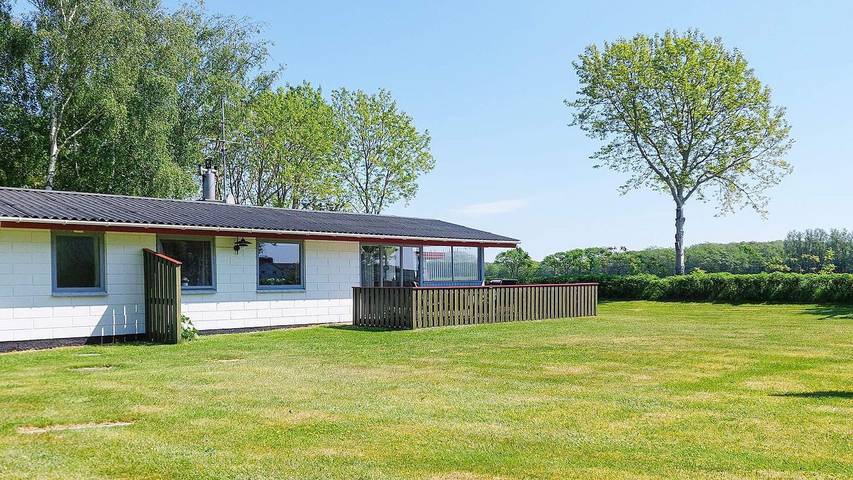 Ferienhaus für 5 Personen, mit Terrasse auf Læsø - 2