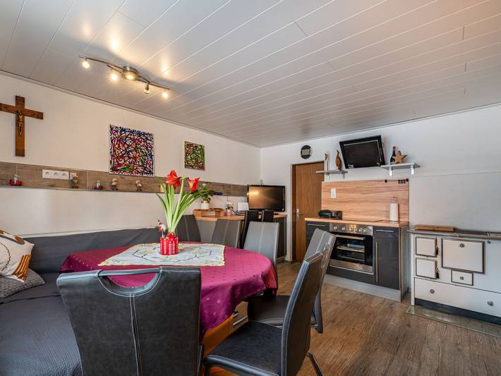 Ferienhaus für 12 Personen, mit Balkon in Nockberge - 2