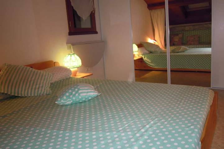 Palmyre-Haus 3 Zimmer, privater Garten 4pers, Pinienwald, Gemeinschaftspool Park. sé in La Palmyre, Les Mathes