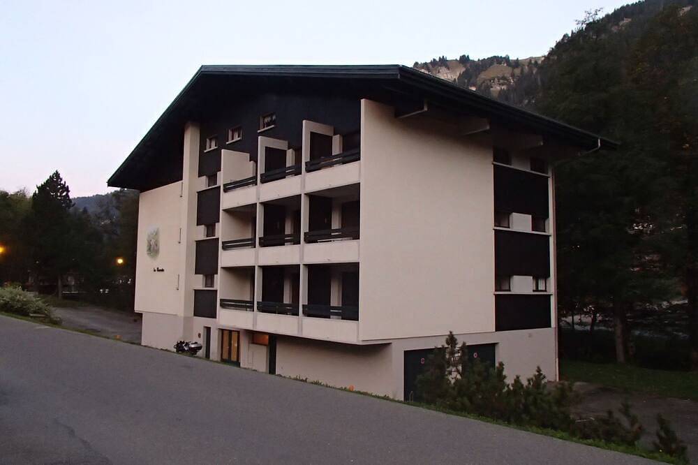 Photo : Appartement de vacances