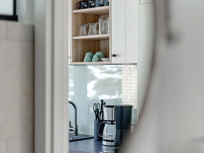 Ganze Ferienwohnung, App. Nordseeperle - App.19  Nordseeperle in Nordfriesische Inseln (Schleswig-Holstein) (Schleswig-Holstein), List (Sylt)