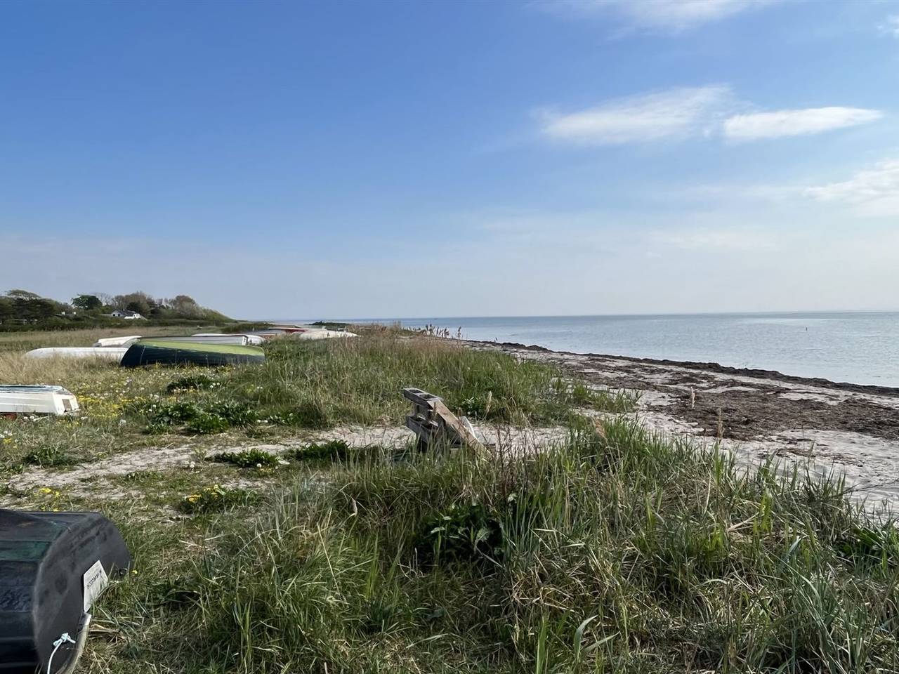 "Janna" - 75m from the sea in Gørlev, Kalundborg und Umgebung