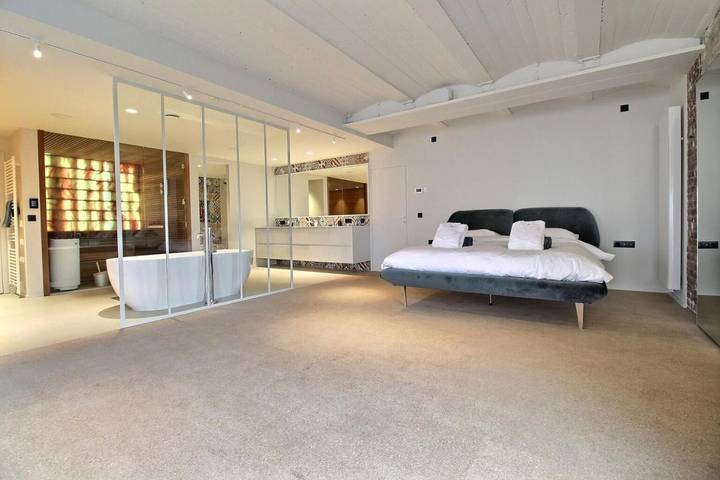 Ferienwohnung für 2 Personen, mit Sauna in Huy - 4