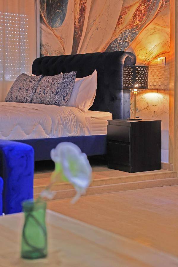 Hôtel pour 2 personnes, avec terrasse