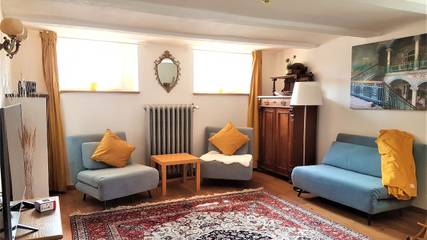 Hütte für 6 Personen in Sankt Andreasberg, Braunlage, Bild 2