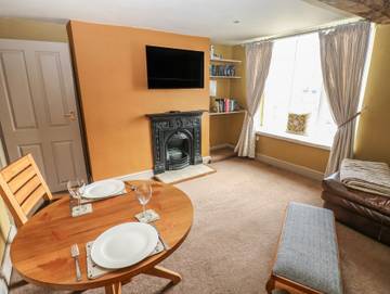 Apartment for 2 People in Masham, North Yorkshire, Photo 2
