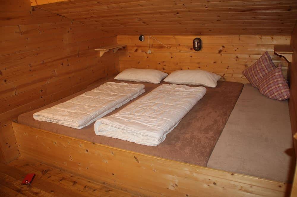 Gemütliches familienfreundliches Ferienhaus direkt am Ski-/Wandergebiet in Westendorf (Tirol), Kaisergebirge