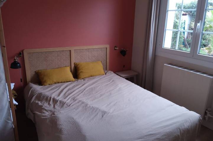 Chambre d’hôte pour 2 personnes à Bidart - 2