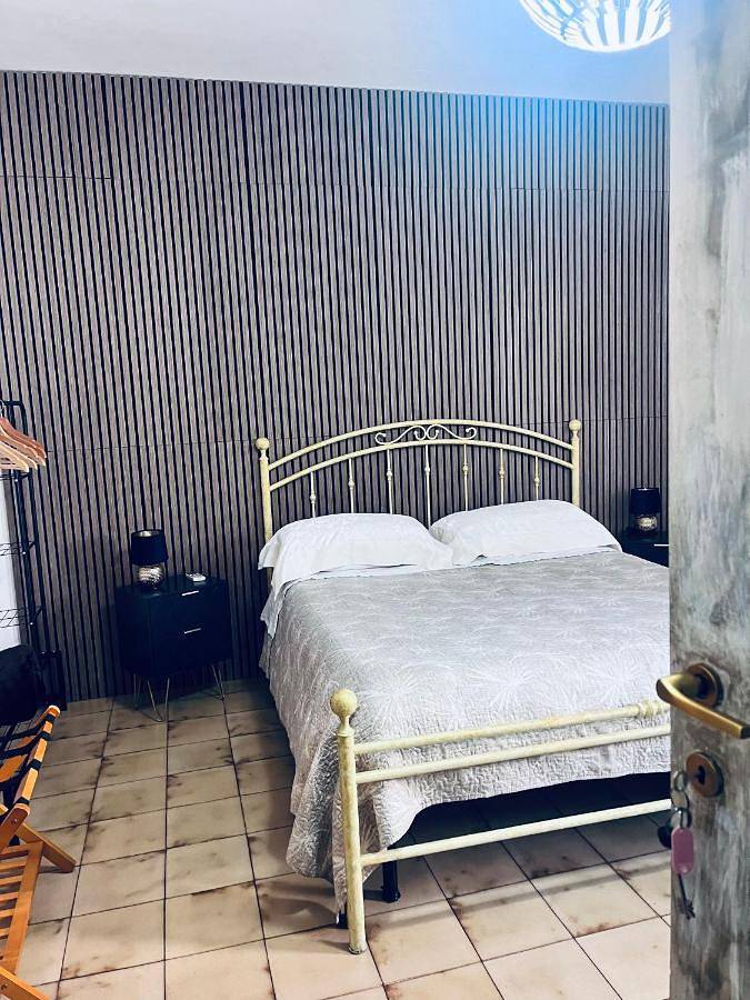 Maison d’hôte pour 3 personnes, avec balcon dans Santa Teresa Gallura - 3