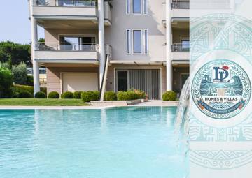 Loft per 7 Persone in Desenzano del Garda, Prealpi Gardesane, Foto 1