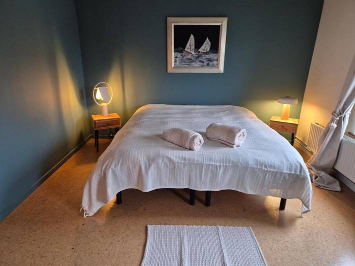 Gîte pour 2 personnes, avec vue à Gerpinnes - 2