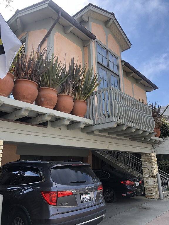 Ganze Wohnung, Luxury beach retreat in Capitola Village in Capitola, Santa Cruz County