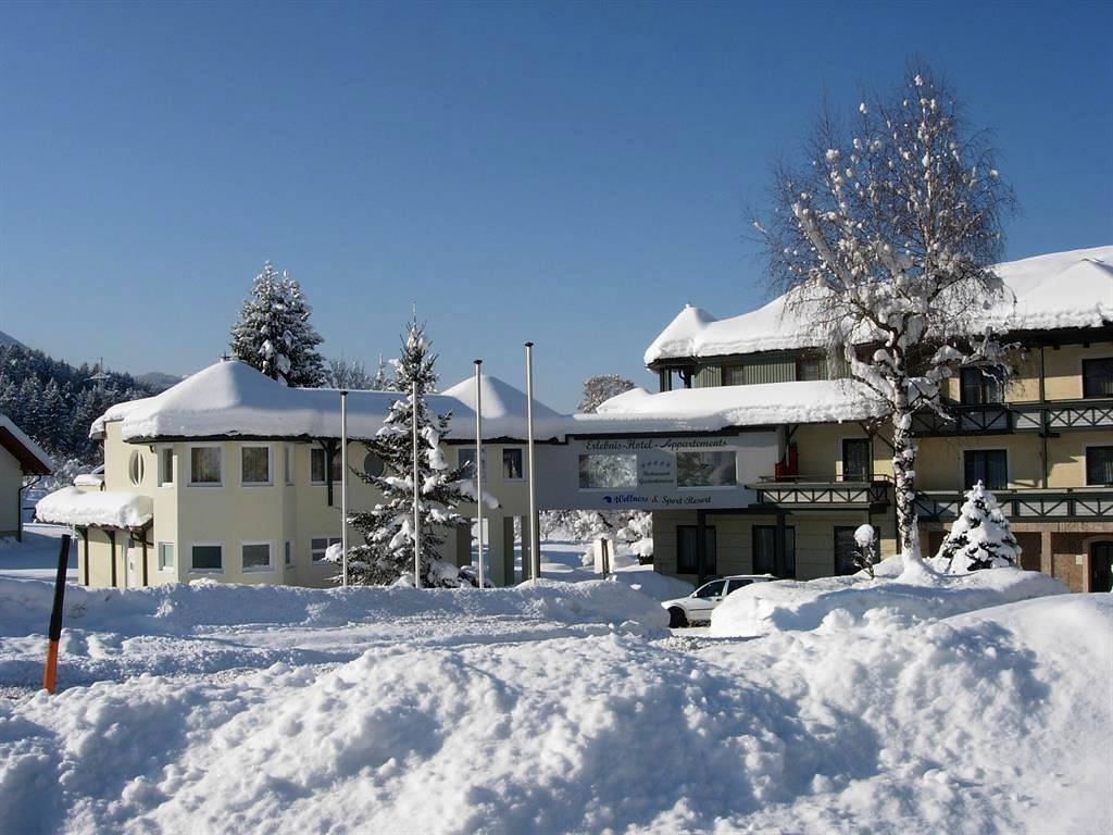 Ganze Ferienwohnung, D/a - Wörthersee 4-6 in Karawanken und Bachergebirge, Finkenstein am Faaker See