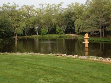 Cabin for 2 Guests in Southwest Harbor, Mount Desert Island, Picture 1