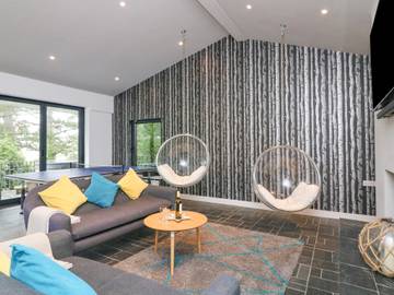 Kasteel voor 16 Personen in Salcombe, Zuid-West Engeland, Afbeelding 3