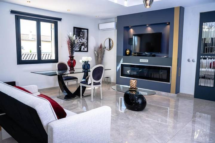Gîte pour 2 personnes, avec Balcon à La Boisse