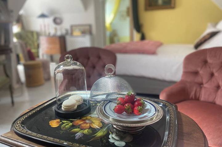 🏰An intimate getaway with authentic charm in the heart of the Perche Natural Park in Senonches, Parc naturel régional du Perche