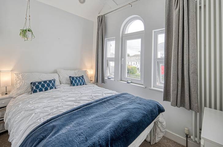 Appartement de vacances pour 2 personnes - 1