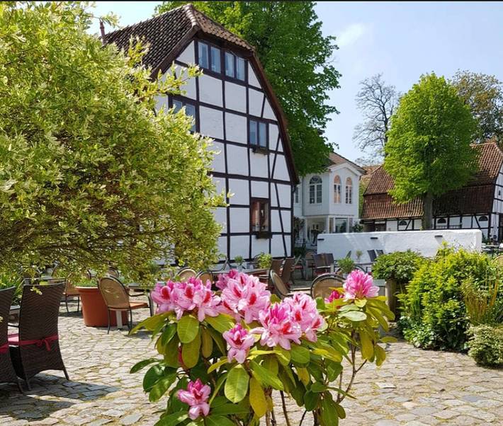 Ferienwohnung für 6 Personen, mit Balkon - 1
