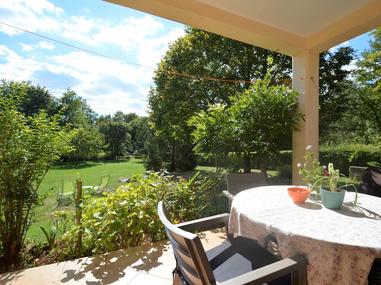 Appartement entier, Neda in Vinez, Côte Est de l'Istrie