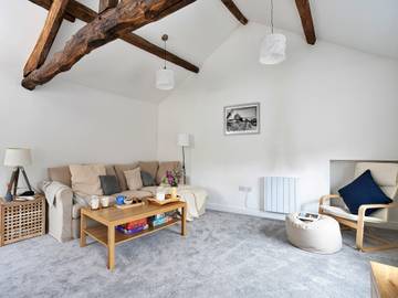 Holiday Rental for 4 People in Kendal, Cumbria, Photo 1