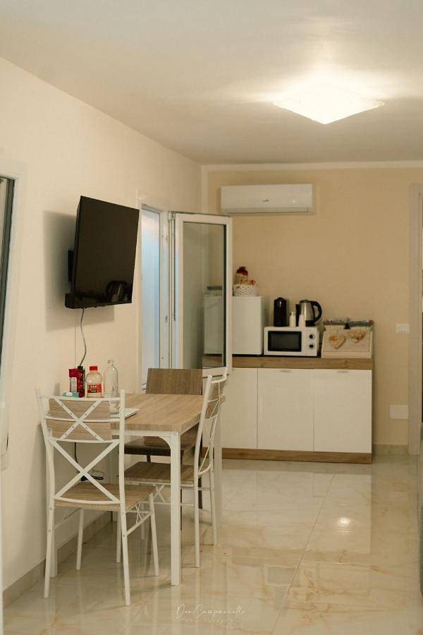 B&b per 4 persone, con Giardino a Comacchio