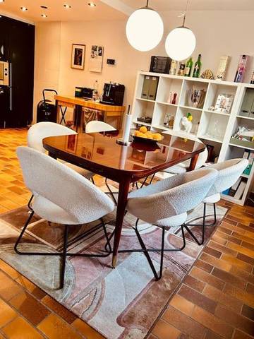 Gîte pour 5 personnes, avec jardin à Clavier