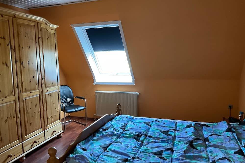 Ganze Wohnung, Ferienwohnung/App. für 5 Gäste mit 70m² in Boren in Boren, Grünes Binnenland