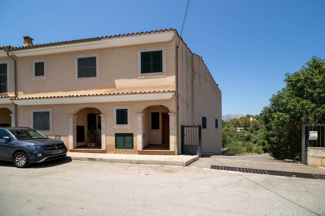 Mossen, House 5Starshome Mallorca in Búger, Majorca Center