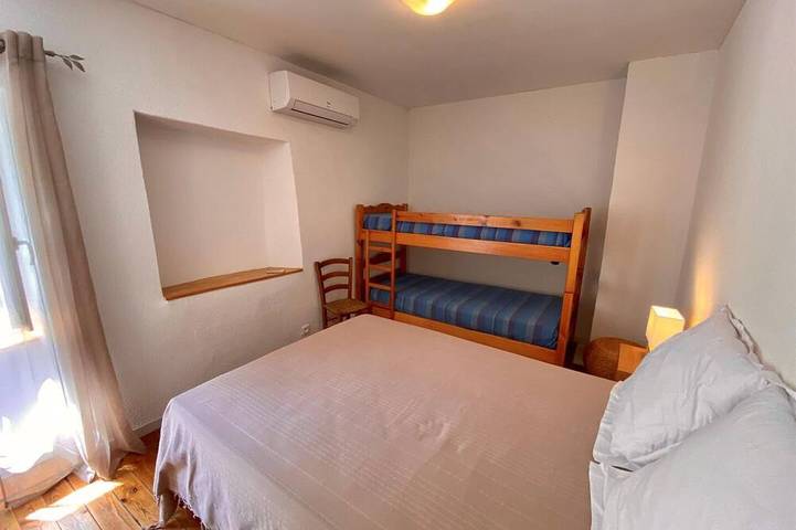 Location de vacances pour 6 personnes, avec jardin et piscine à Saint-Hilaire - 3