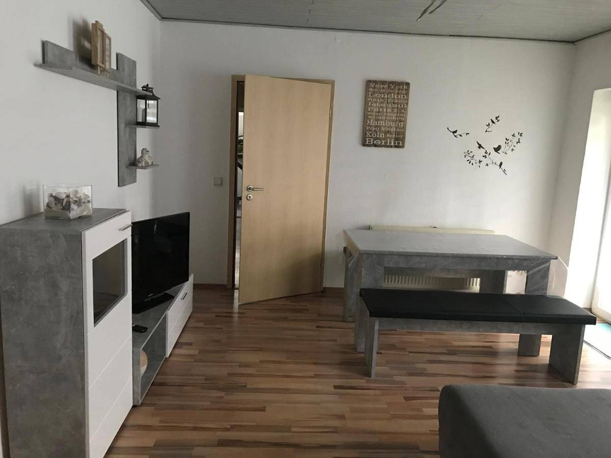 Ganze Wohnung, Ferienwohnung in Neunkirchen, Saarland