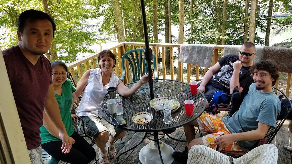 Lake Cottage on Water - zum halben Preis von Mitbewerbern !!! in Smith Mountain Lake