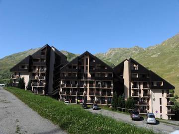 Vakantiewoning voor 4 Personen in Les Menuires, Saint-Martin-de-Belleville, Afbeelding 2