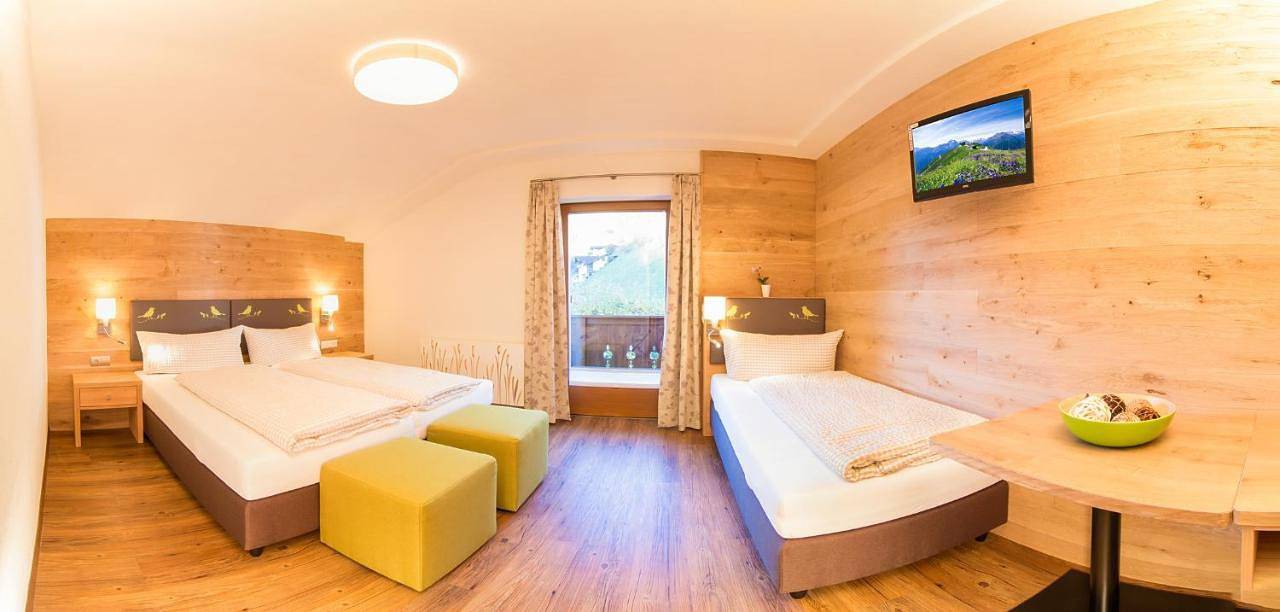 Ferienhaus Sonnleitn in Neustift, Neustift im Stubaital