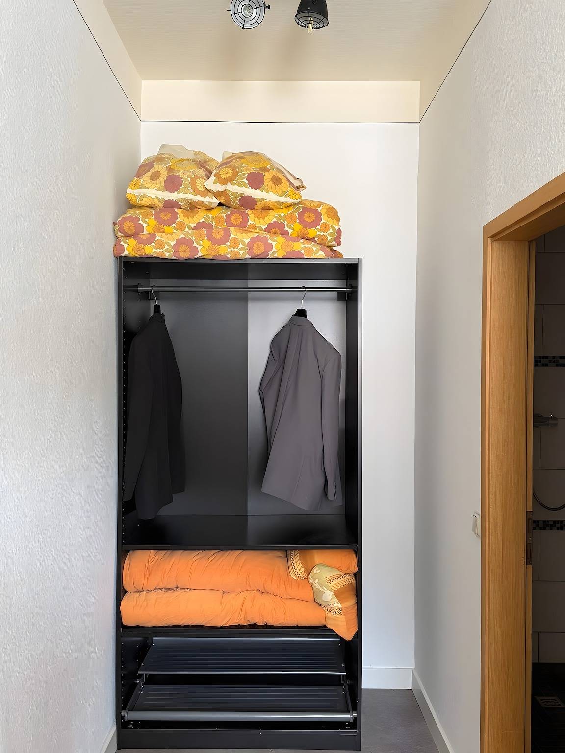 Apartamento entero, Apartamento "Ciudad de Neunkirchen" con Wi-Fi in Neunkirchen, Sarre