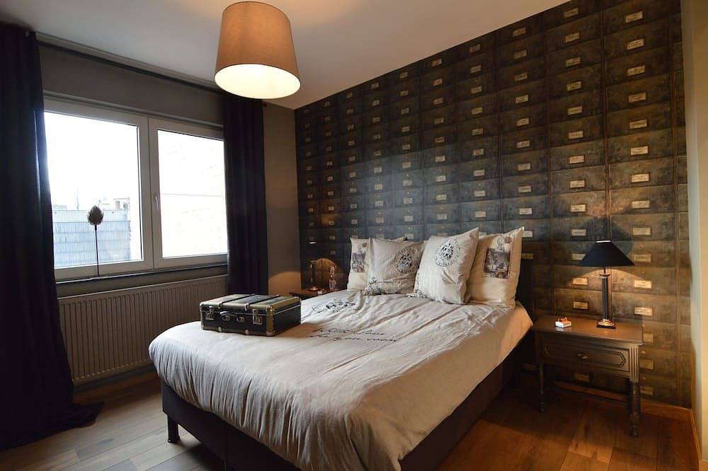 Apartamento entero, Apartamento en Spa cerca del centro de la ciudad in Spa, Liège region