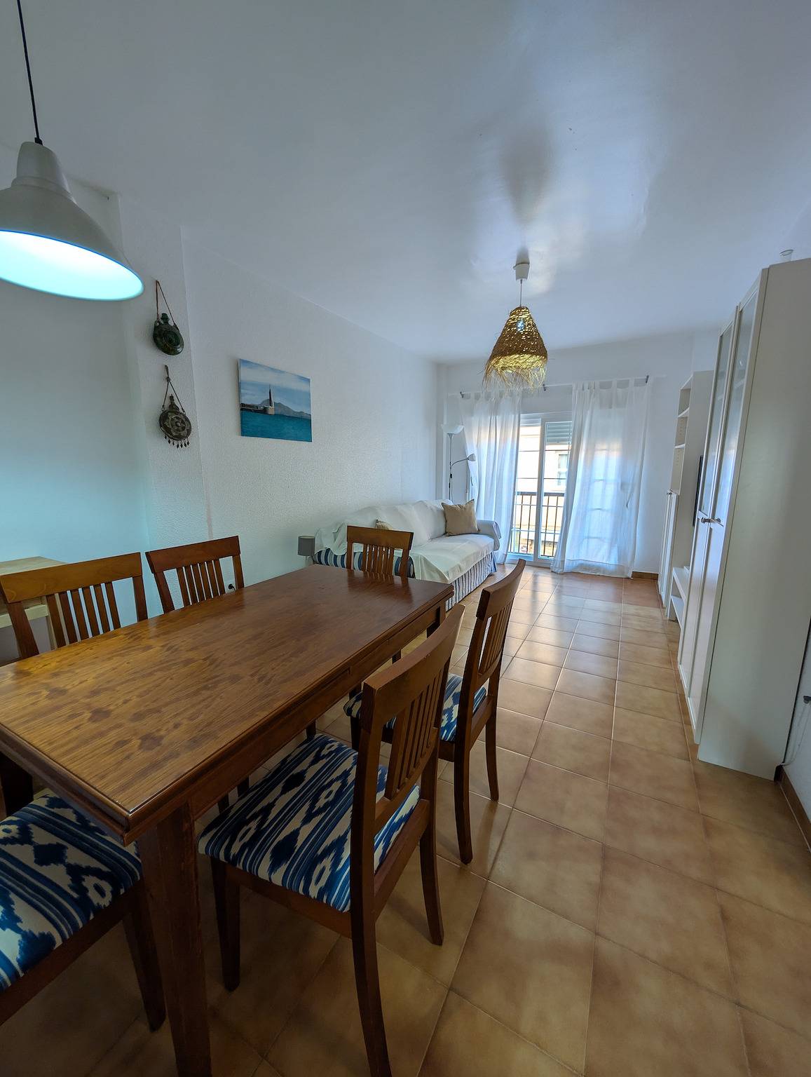 Apartamento entero, 195 Livingtarifa Jazmín in Playa de Los Lances, Tarifa