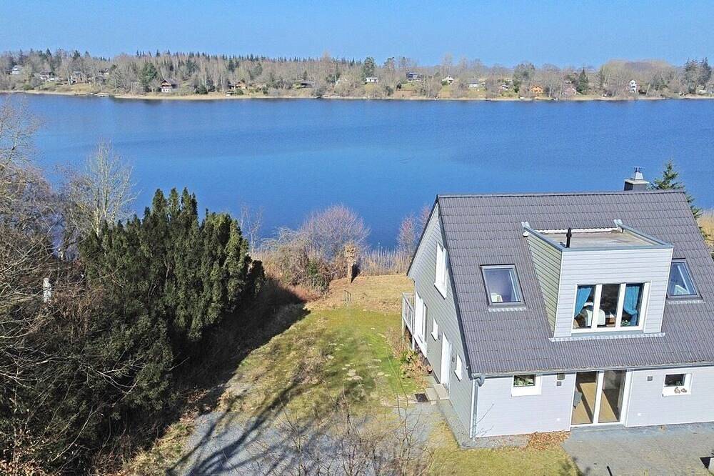 Ganze Wohnung, Haus Langsee 1 in Kosel, Ostsee Schleswig-Holstein