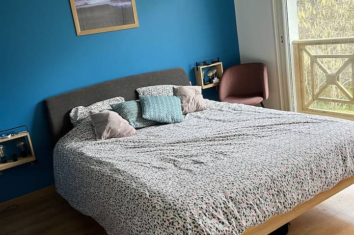 Location de vacances pour 6 personnes à Saint-André-de-Seignanx - 3