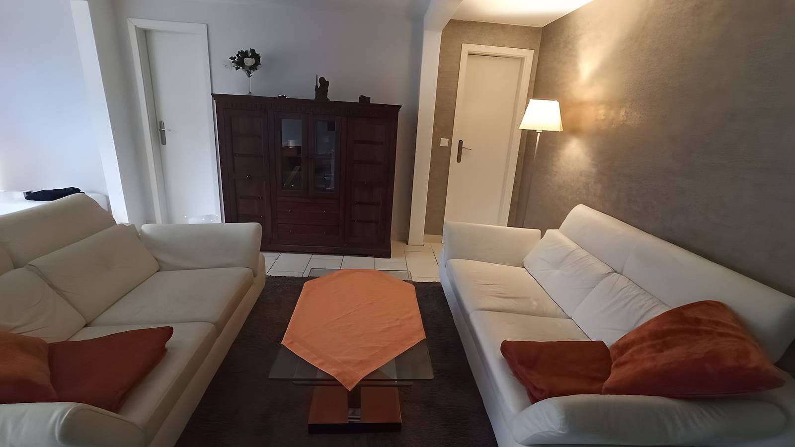 Skippers Home für 2 Personen in Rehburg-Loccum, Steinhuder Meer