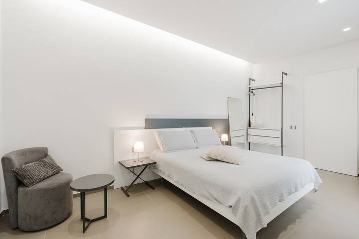 Ferienwohnung für 2 Personen, mit Sauna auf Sizilien - 2