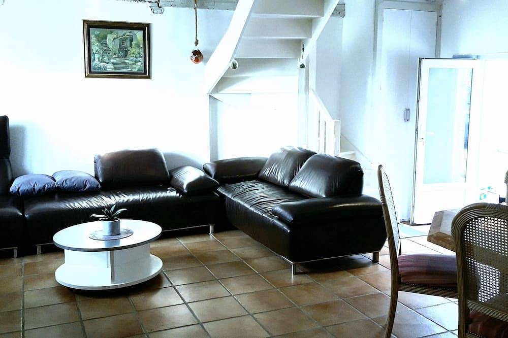 Petite maison de charme in Cellettes, Sologne