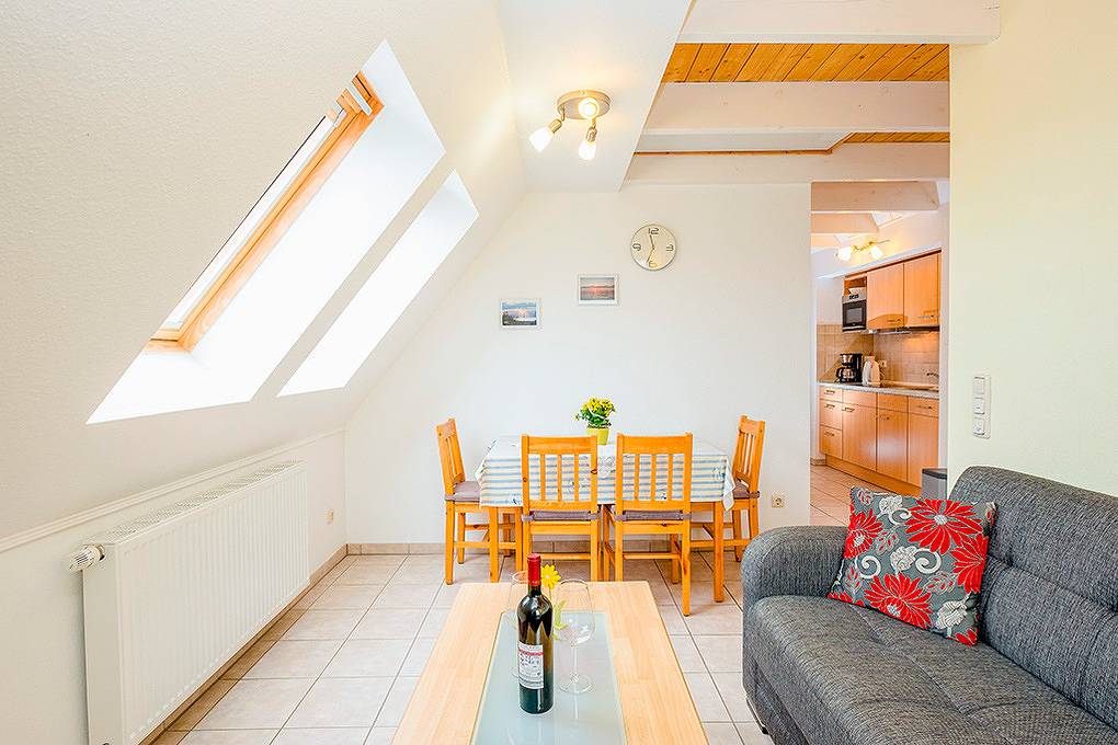 Apartamento vacacional entero, D 132.027 - Fewo Luv in Rerik, Neubukow-Salzhaff