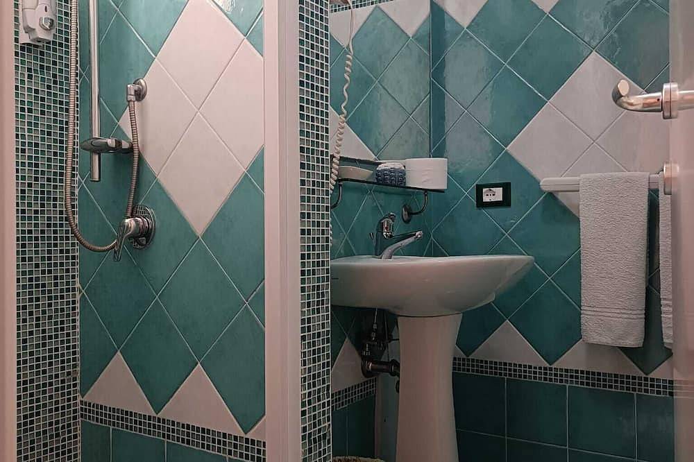 Large Double Room at Villa Ersilia in Ponza, Latium