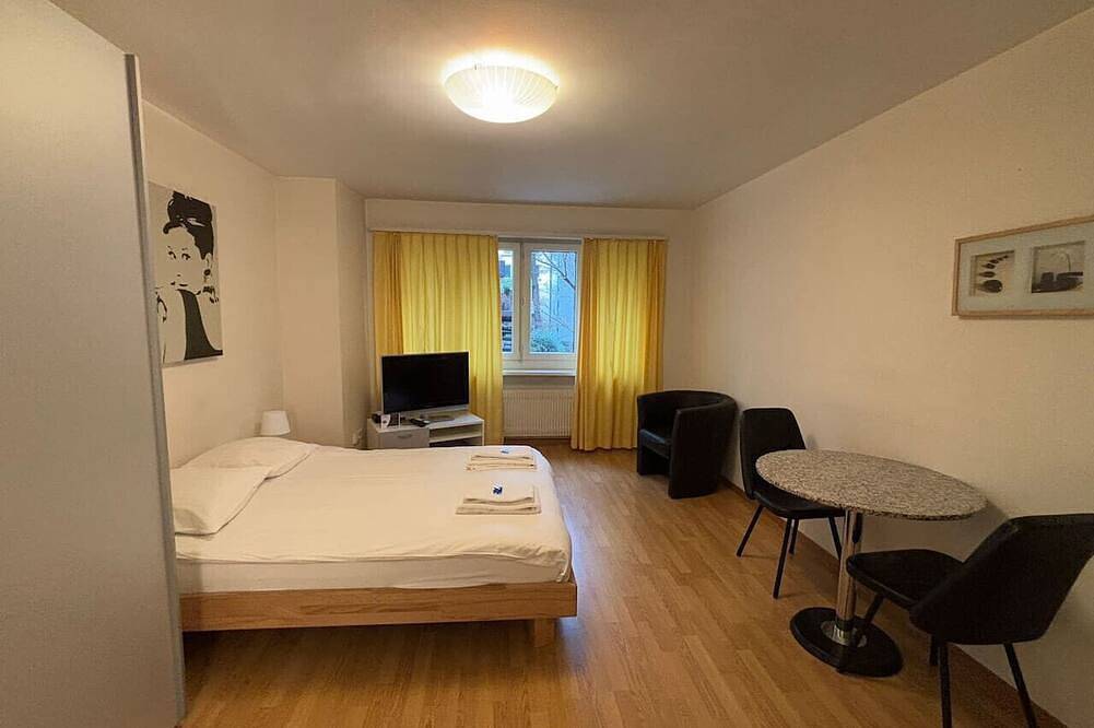 Appartement De Vacances pour 2 Personnes dans Zurich, District de Zurich