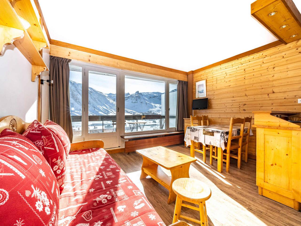 Photo : Appartement de vacances