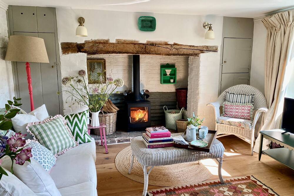 Casa vacanza a Dorset a partire da 274€ a notte