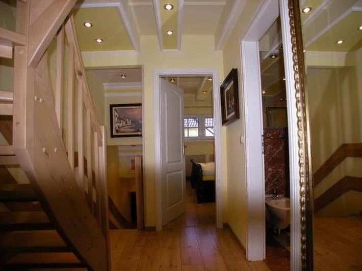 Ferienhaus für 8 Personen, mit Garten, mit Haustier in Groß Zicker - 2