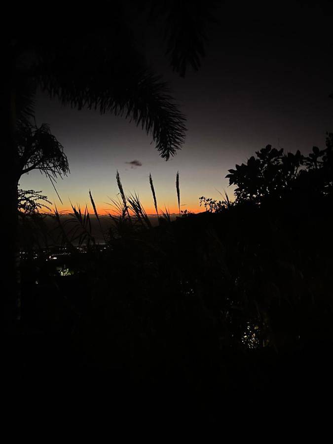 Gîte pour 4 personnes, avec vue et jardin dans La Saline (Saint-Paul) - 3